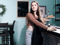 Hazel moore(white teen)