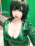 Uy Uy Fubuki Cosplay Album