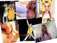 Actress - Kathryn Newton Compilation