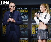 Actress - Kathryn Newton Compilation