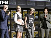 Actress - Kathryn Newton Compilation