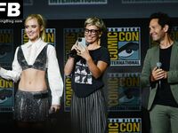 Actress - Kathryn Newton Compilation