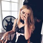 Actress - Kathryn Newton Compilation