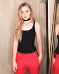 Actress - Kathryn Newton Compilation