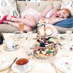 Actress - Kathryn Newton Compilation