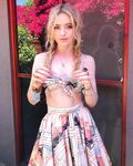 Actress - Kathryn Newton Compilation
