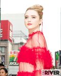 Actress - Kathryn Newton Compilation