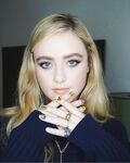 Actress - Kathryn Newton Compilation