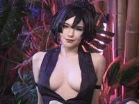 Michi Kyunn Kafka photoset