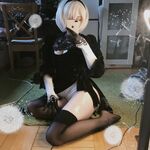 Michi Kyunn 2B