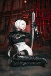 Michi Kyunn 2B