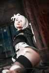 Michi Kyunn 2B