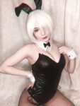 Michi Kyunn 2B Bunny