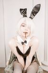 Michi Kyunn 2B Bunny