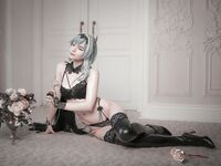 Michi Kyunn Eula Lawrence