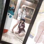 Michi Kyunn Rikka set with Shadory