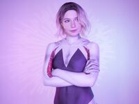 Michi Kyunn Spider Gwen set