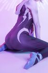 Michi Kyunn Spider Gwen set