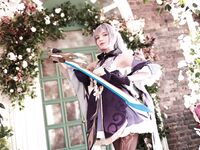 Michi Kyunn Keqing set