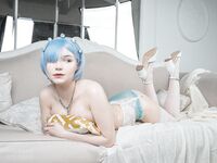 Michi Kyunn Bunny set