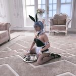 Michi Kyunn Bunny set