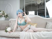 Michi Kyunn Bunny set