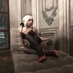 Michi Kyunn Saber Set