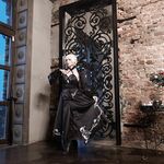 Michi Kyunn Saber Set