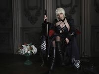 Michi Kyunn Saber Set