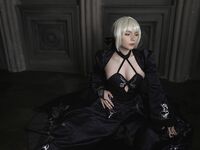 Michi Kyunn Saber Set