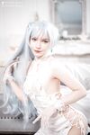 Michi Kyunn Weiss Schnee Sets