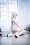 Michi Kyunn Weiss Schnee Sets