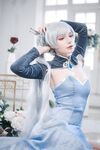 Michi Kyunn Weiss Schnee Sets