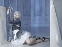 Michi Kyunn Weiss Schnee Sets