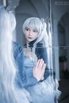 Michi Kyunn Weiss Schnee Sets