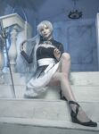 Michi Kyunn Weiss Schnee Sets