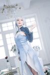 Michi Kyunn Weiss Schnee Sets