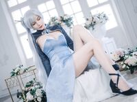 Michi Kyunn Weiss Schnee Sets