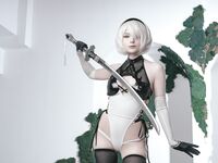 Michi Kyunn 2B 2023 Set