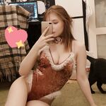 Michi Kyunn fansly content