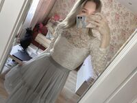 Michi Kyunn fansly content