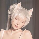 Michi Kyunn fansly content