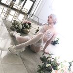 Michi Kyunn onlyfans content