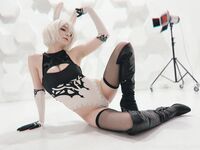 Michi Kyunn onlyfans content