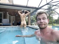 Fit Bryce Adams OF Pic Dump