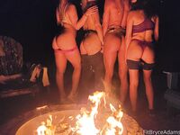 Fit Bryce Adams OF Pic Dump