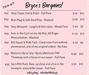 Fit Bryce Adams OF Pic Dump