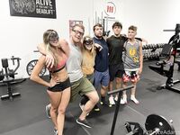 Fit Bryce Adams OF Pic Dump