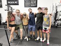 Fit Bryce Adams OF Pic Dump