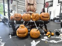 Fit Bryce Adams OF Pic Dump